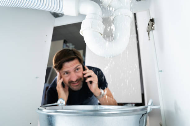 Best Sewer Line Repair  in Silsbee, TX