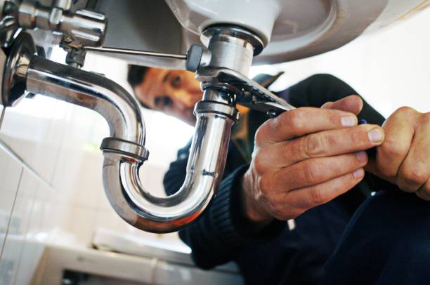 Best Plumbing Installation Services  in Silsbee, TX