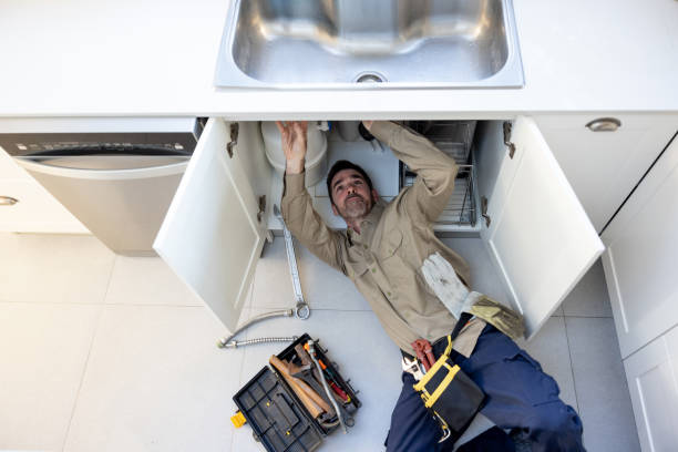 Best Commercial Plumbing Services  in Silsbee, TX